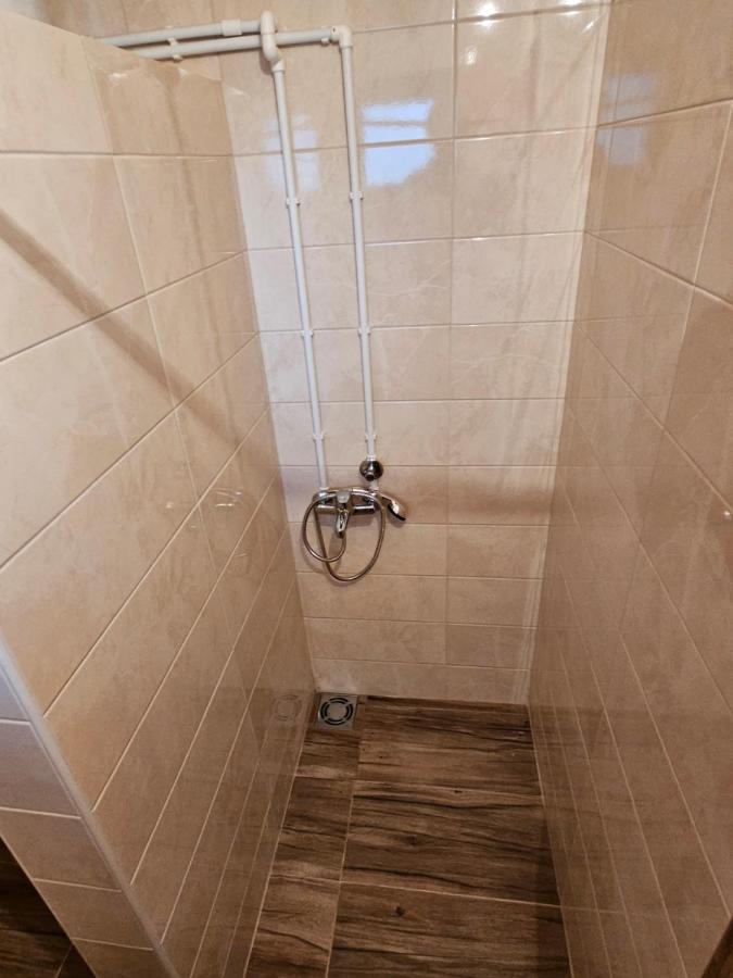 Vikendice Smolovic Villa Žabljak Exteriör bild